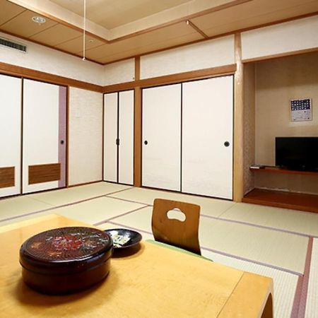 Blancart Misasa - Vacation Stay 14614V 外观 照片