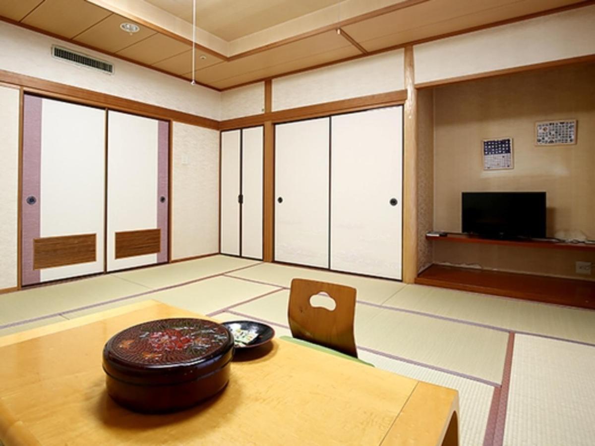 Blancart Misasa - Vacation Stay 14614V 外观 照片