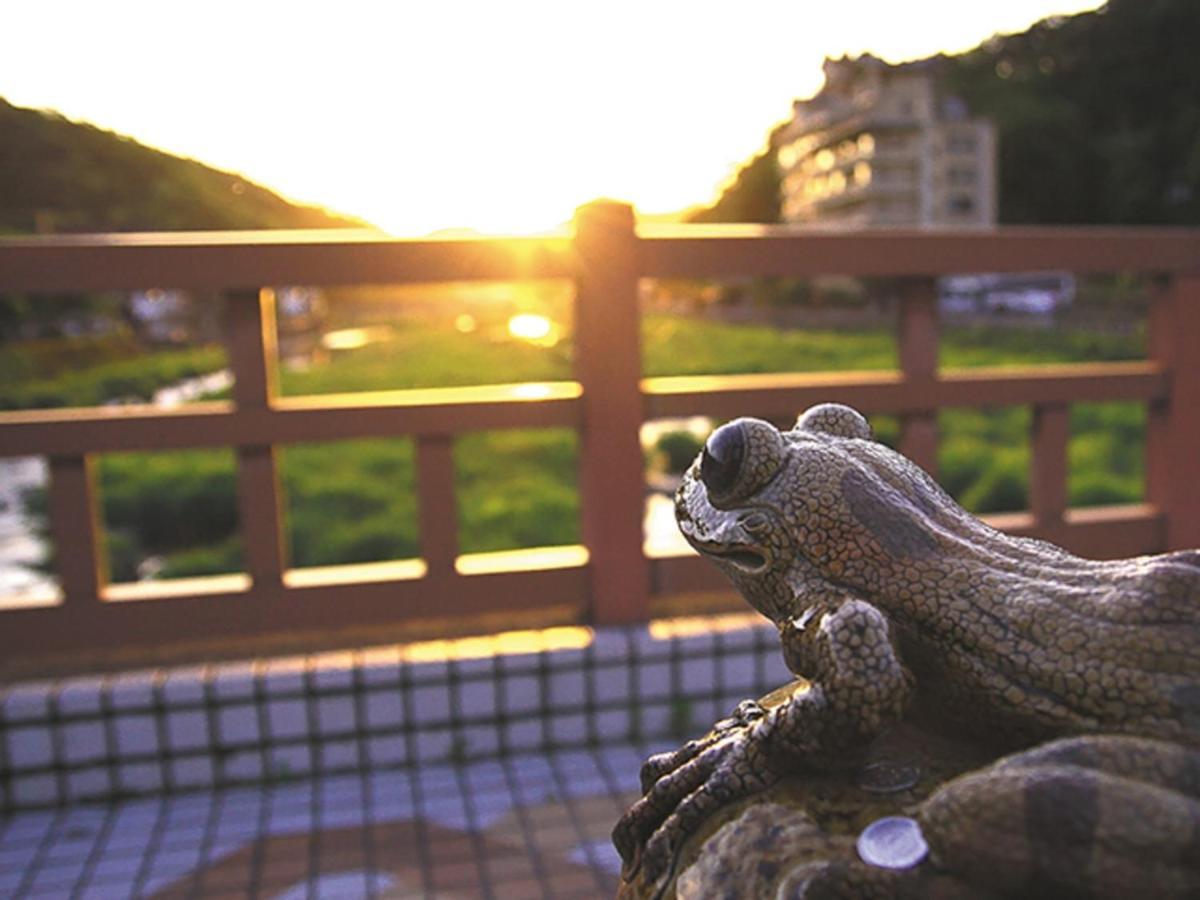 Blancart Misasa - Vacation Stay 14614V 外观 照片