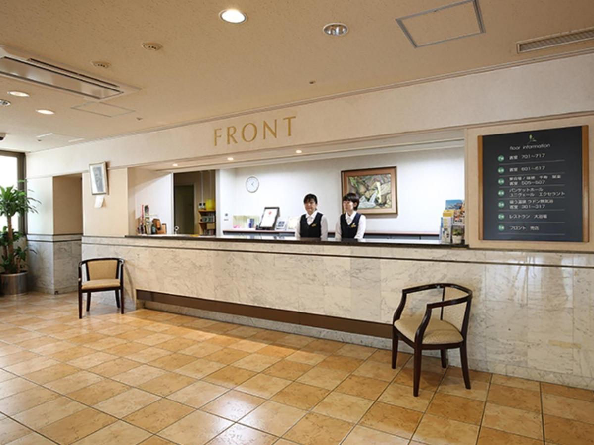 Blancart Misasa - Vacation Stay 14614V 外观 照片