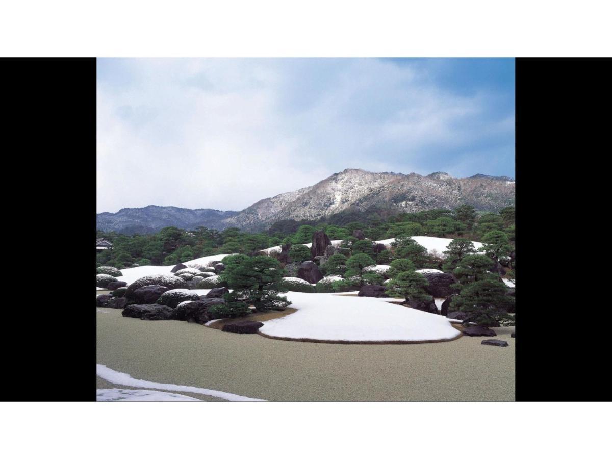 Blancart Misasa - Vacation Stay 14614V 外观 照片