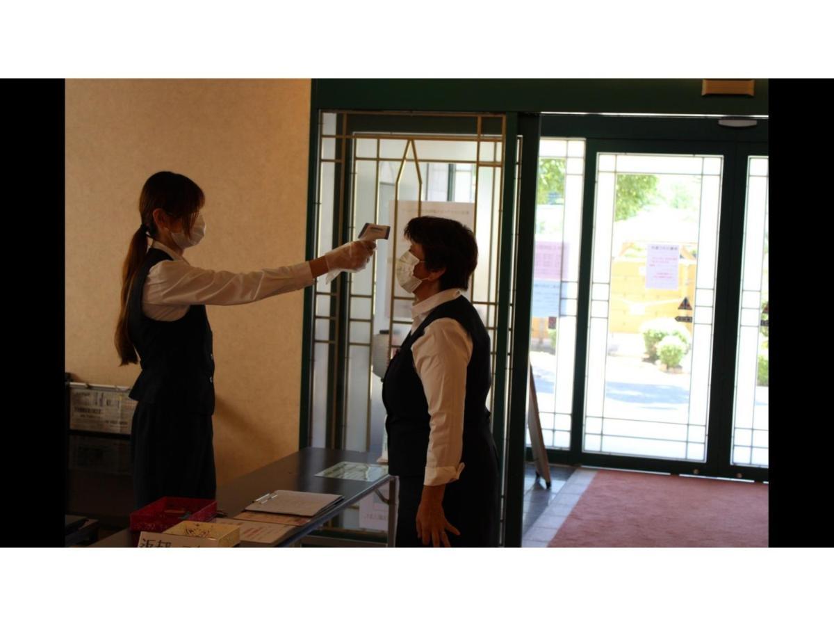 Blancart Misasa - Vacation Stay 14614V 外观 照片