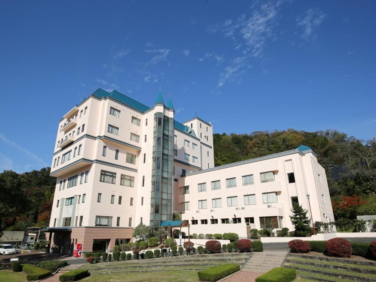 Blancart Misasa - Vacation Stay 14614V 外观 照片